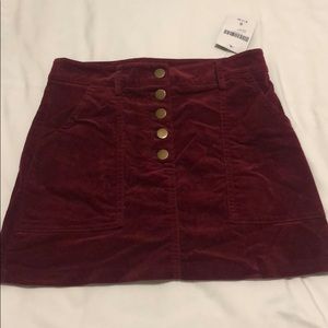 Forever 21 Skirt - Size Small